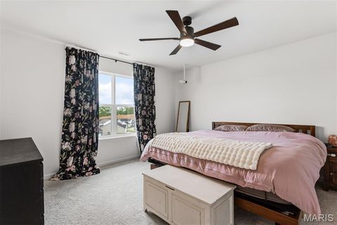 Tiny photo for 1560 Winding Meadows Drive, Fenton, MO 63026 (MLS # 26025863)