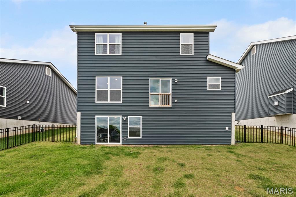 Winding Mdws Plat One - Residential