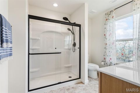 Tiny photo for 1560 Winding Meadows Drive, Fenton, MO 63026 (MLS # 26025863)