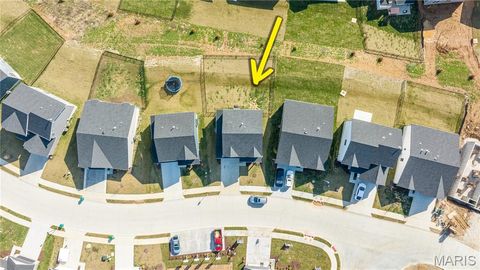 Tiny photo for 1560 Winding Meadows Drive, Fenton, MO 63026 (MLS # 26025863)