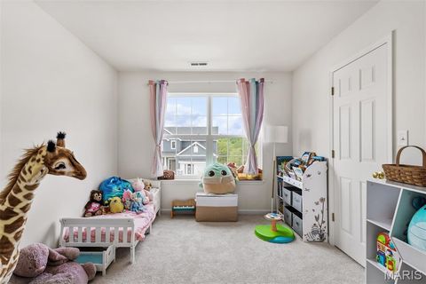 Tiny photo for 1560 Winding Meadows Drive, Fenton, MO 63026 (MLS # 26025863)