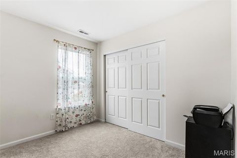 Tiny photo for 1560 Winding Meadows Drive, Fenton, MO 63026 (MLS # 26025863)