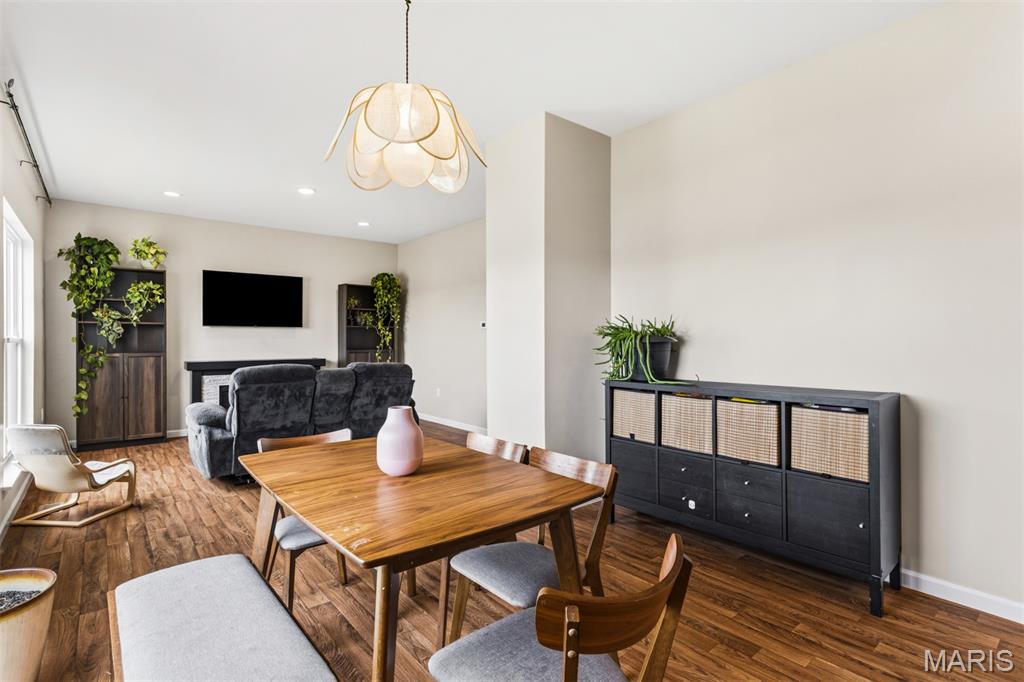 Winding Mdws Plat One - Residential