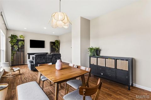 Tiny photo for 1560 Winding Meadows Drive, Fenton, MO 63026 (MLS # 26025863)