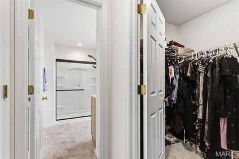 Tiny photo for 1560 Winding Meadows Drive, Fenton, MO 63026 (MLS # 26025863)