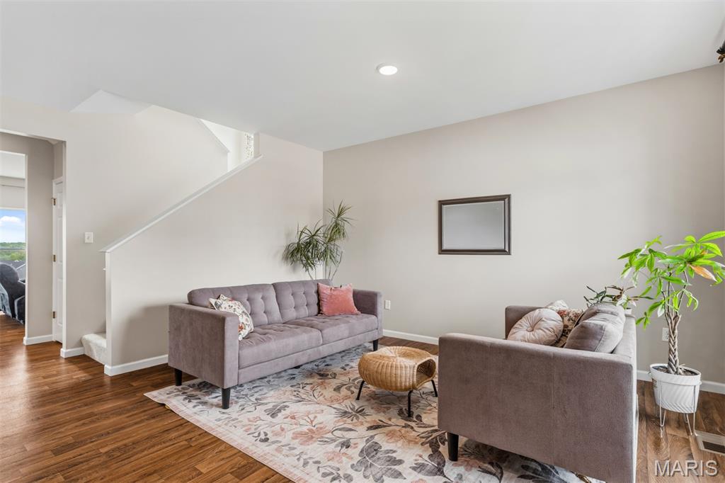 Winding Mdws Plat One - Residential