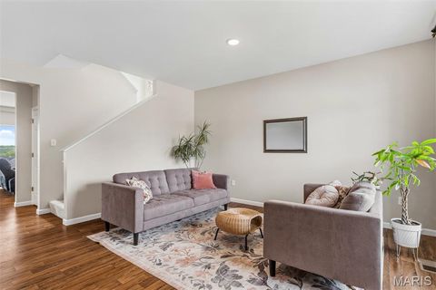 Tiny photo for 1560 Winding Meadows Drive, Fenton, MO 63026 (MLS # 26025863)