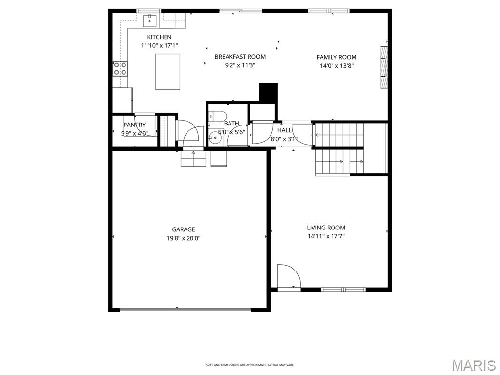 Winding Mdws Plat One - Residential