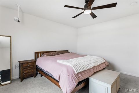 Tiny photo for 1560 Winding Meadows Drive, Fenton, MO 63026 (MLS # 26025863)