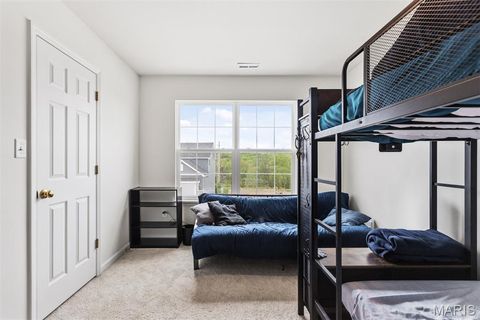 Tiny photo for 1560 Winding Meadows Drive, Fenton, MO 63026 (MLS # 26025863)