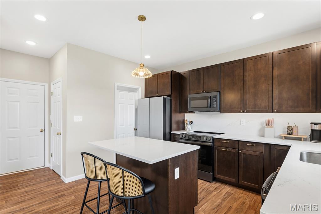 Winding Mdws Plat One - Residential