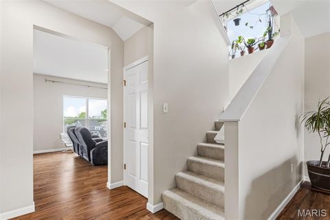 Tiny photo for 1560 Winding Meadows Drive, Fenton, MO 63026 (MLS # 26025863)