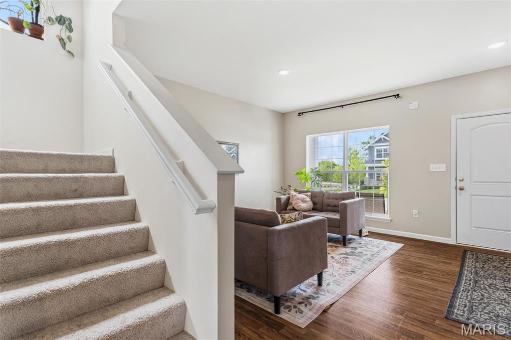 Winding Mdws Plat One - Residential