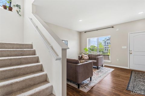 Tiny photo for 1560 Winding Meadows Drive, Fenton, MO 63026 (MLS # 26025863)