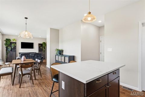 Tiny photo for 1560 Winding Meadows Drive, Fenton, MO 63026 (MLS # 26025863)