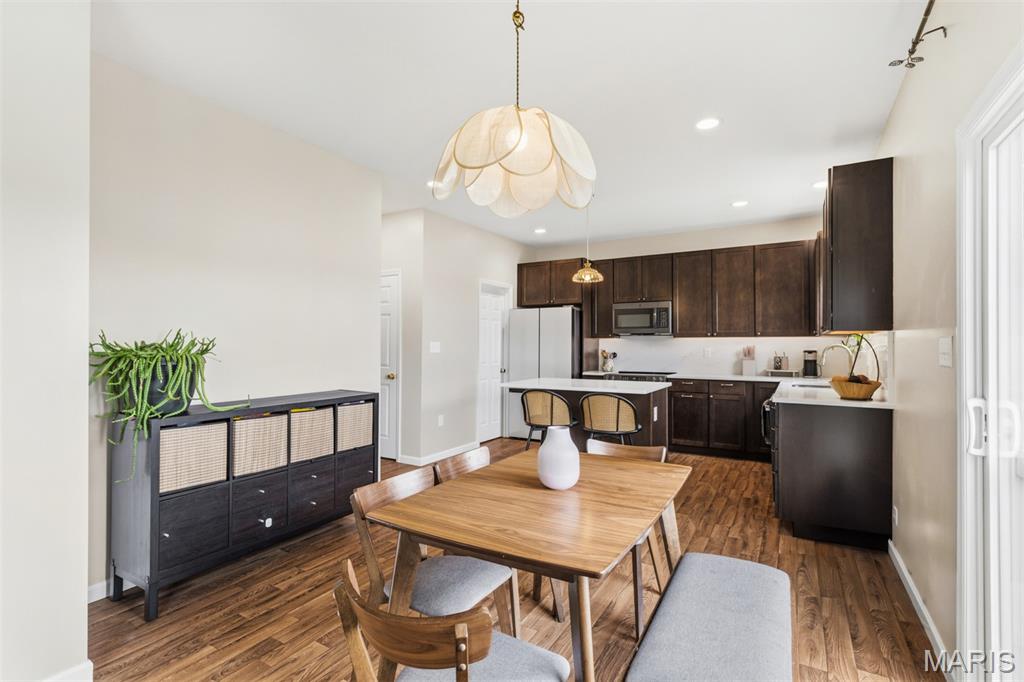 Winding Mdws Plat One - Residential