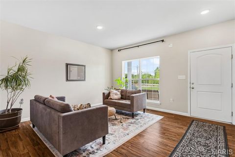 Tiny photo for 1560 Winding Meadows Drive, Fenton, MO 63026 (MLS # 26025863)