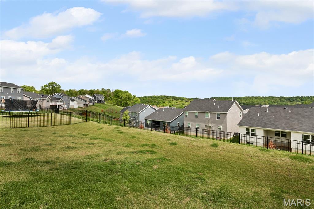 Winding Mdws Plat One - Residential