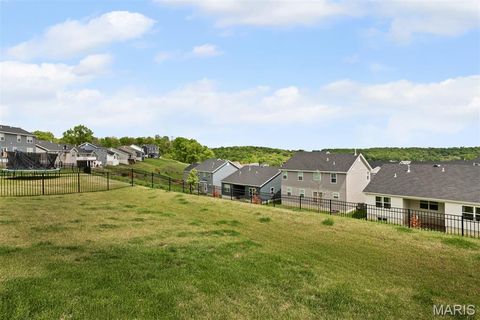 Tiny photo for 1560 Winding Meadows Drive, Fenton, MO 63026 (MLS # 26025863)