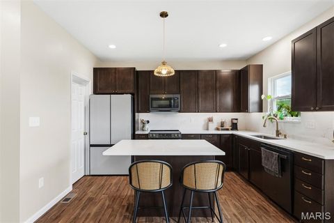 Tiny photo for 1560 Winding Meadows Drive, Fenton, MO 63026 (MLS # 26025863)