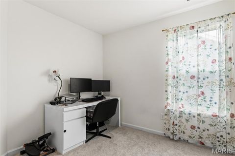 Tiny photo for 1560 Winding Meadows Drive, Fenton, MO 63026 (MLS # 26025863)