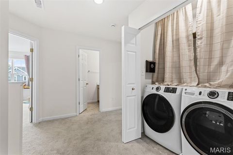 Tiny photo for 1560 Winding Meadows Drive, Fenton, MO 63026 (MLS # 26025863)