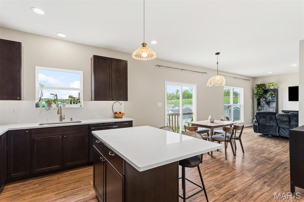 Winding Mdws Plat One - Residential
