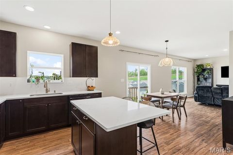 Tiny photo for 1560 Winding Meadows Drive, Fenton, MO 63026 (MLS # 26025863)