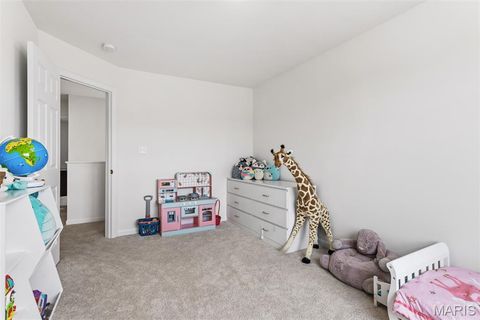 Tiny photo for 1560 Winding Meadows Drive, Fenton, MO 63026 (MLS # 26025863)