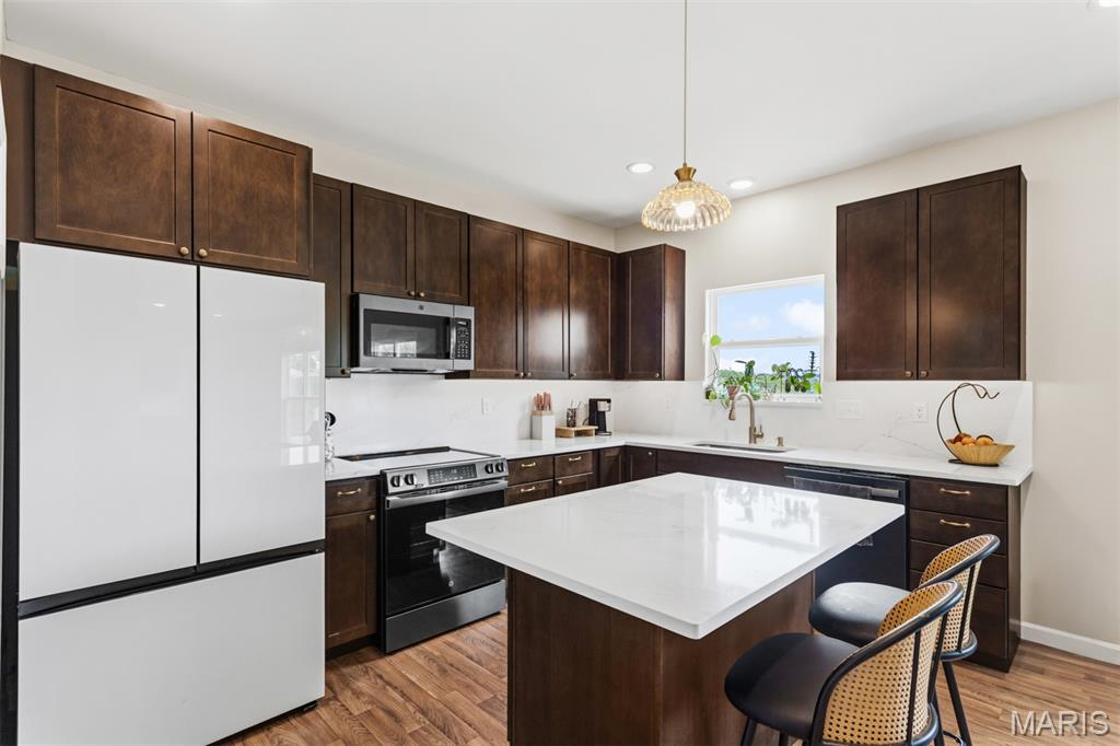 Winding Mdws Plat One - Residential