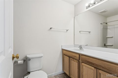 Tiny photo for 1560 Winding Meadows Drive, Fenton, MO 63026 (MLS # 26025863)