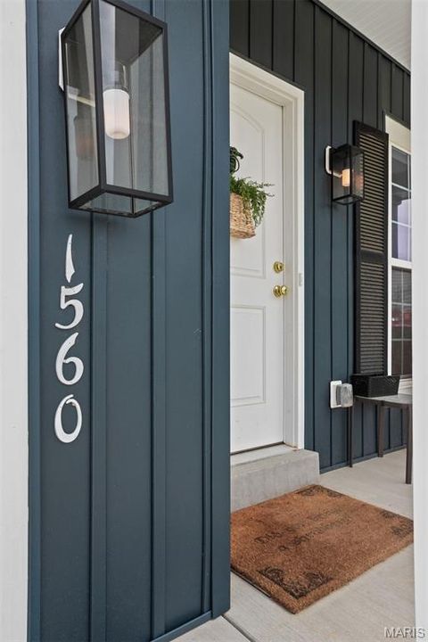 Tiny photo for 1560 Winding Meadows Drive, Fenton, MO 63026 (MLS # 26025863)