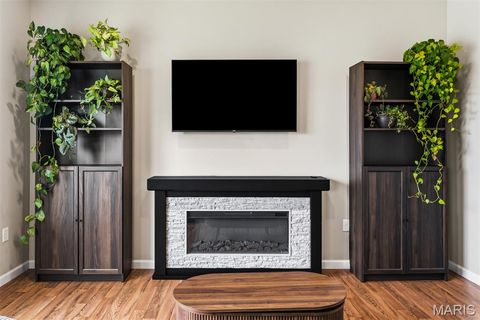 Tiny photo for 1560 Winding Meadows Drive, Fenton, MO 63026 (MLS # 26025863)