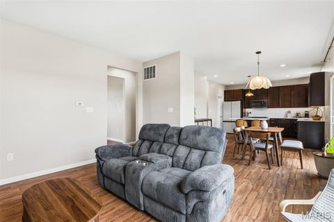 Tiny photo for 1560 Winding Meadows Drive, Fenton, MO 63026 (MLS # 26025863)