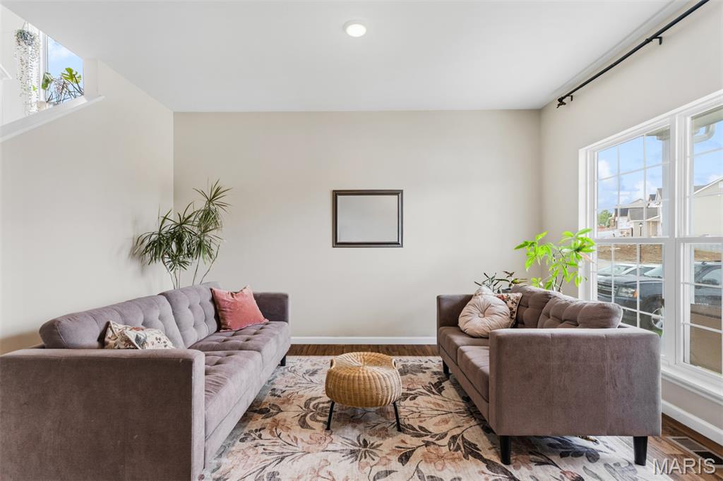 Winding Mdws Plat One - Residential