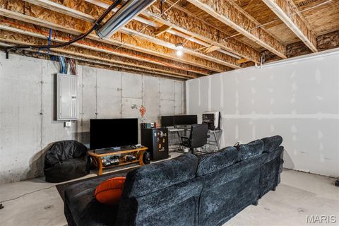 Tiny photo for 1560 Winding Meadows Drive, Fenton, MO 63026 (MLS # 26025863)