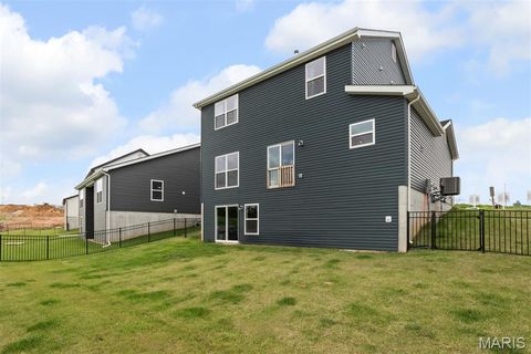 Tiny photo for 1560 Winding Meadows Drive, Fenton, MO 63026 (MLS # 26025863)