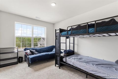 Tiny photo for 1560 Winding Meadows Drive, Fenton, MO 63026 (MLS # 26025863)