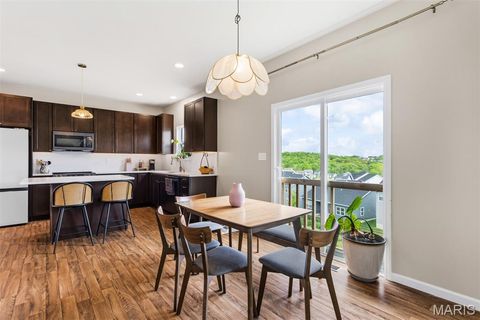 Tiny photo for 1560 Winding Meadows Drive, Fenton, MO 63026 (MLS # 26025863)