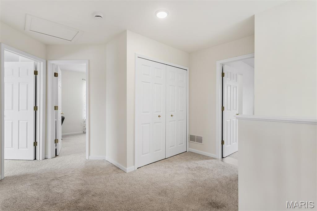 Winding Mdws Plat One - Residential