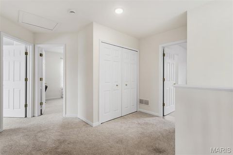 Tiny photo for 1560 Winding Meadows Drive, Fenton, MO 63026 (MLS # 26025863)