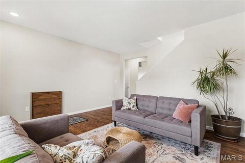 Tiny photo for 1560 Winding Meadows Drive, Fenton, MO 63026 (MLS # 26025863)