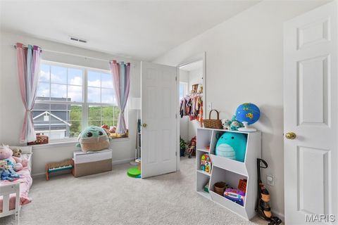 Tiny photo for 1560 Winding Meadows Drive, Fenton, MO 63026 (MLS # 26025863)