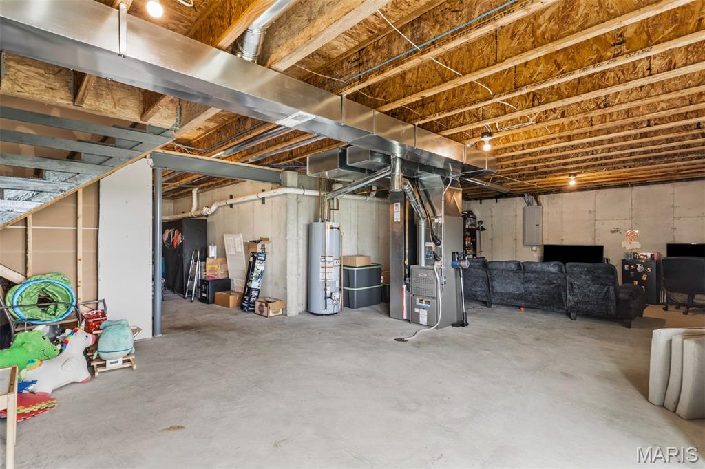 Winding Mdws Plat One - Residential