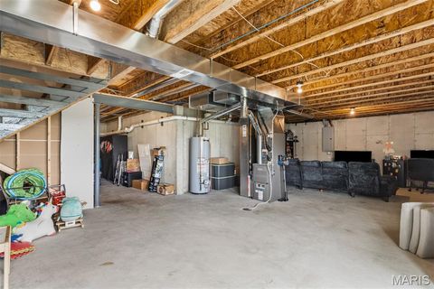 Tiny photo for 1560 Winding Meadows Drive, Fenton, MO 63026 (MLS # 26025863)