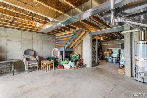 Tiny photo for 1560 Winding Meadows Drive, Fenton, MO 63026 (MLS # 26025863)