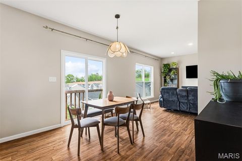 Tiny photo for 1560 Winding Meadows Drive, Fenton, MO 63026 (MLS # 26025863)