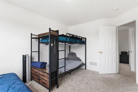 Tiny photo for 1560 Winding Meadows Drive, Fenton, MO 63026 (MLS # 26025863)