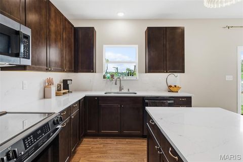 Tiny photo for 1560 Winding Meadows Drive, Fenton, MO 63026 (MLS # 26025863)