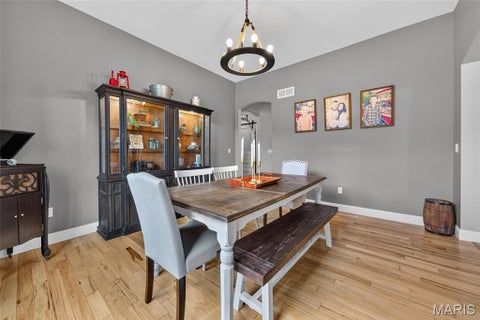 Tiny photo for 11 Little Lake Court, Troy, MO 63379 (MLS # 26060526)